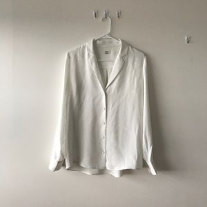 Wilfred White Blouse